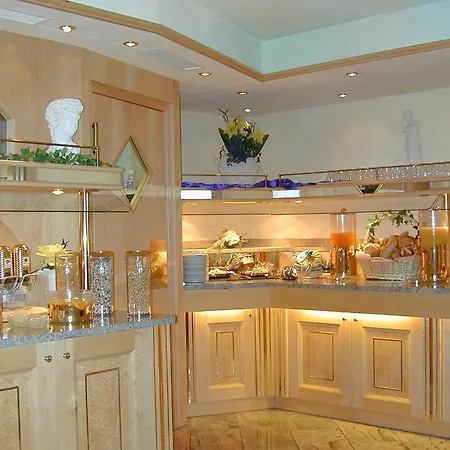 فندق City-hotel Garni 3*