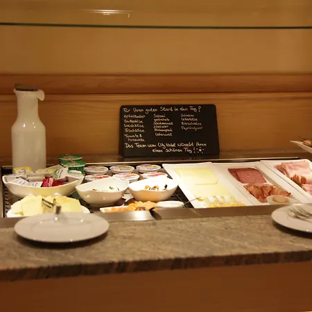 City-hotel Garni Hotel 3*