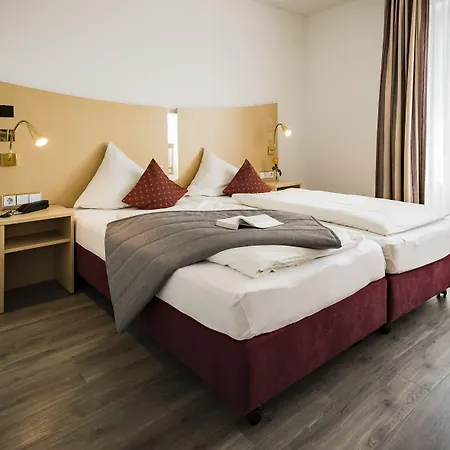 Hotel City-hotel Garni