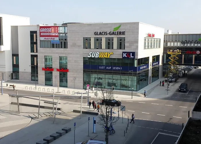 City-hotel Garni 3* נוי-אולם