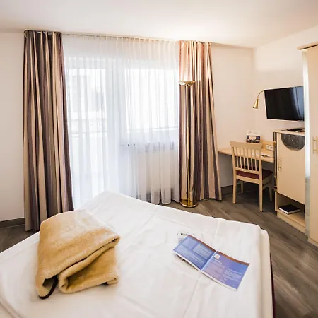 City-hotel Garni