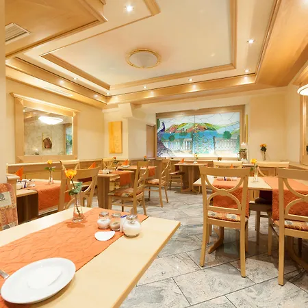 City-hotel Garni