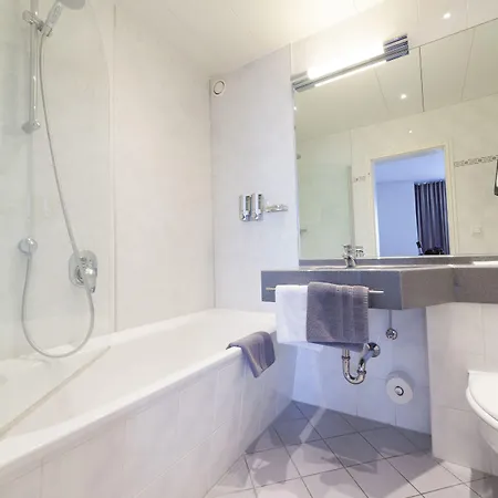Отель City-hotel Garni Новый-Ульм