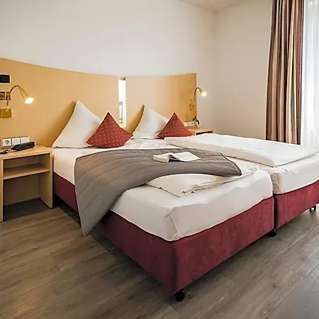 City-hotel Garni