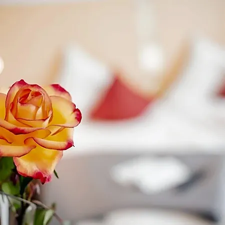 City-hotel Garni