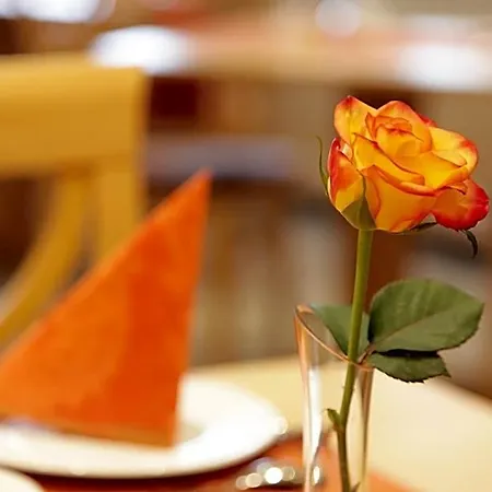 City-hotel Garni 3* Neu-Ulm