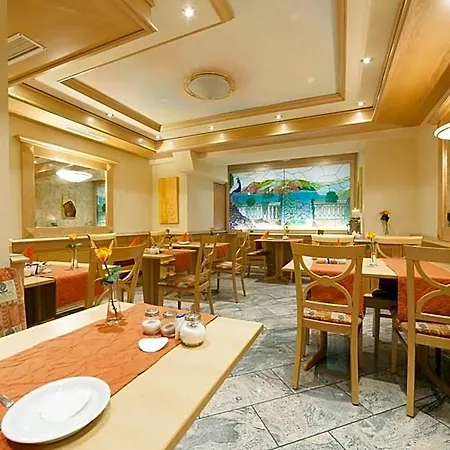 City-hotel Garni Neu-Ulm