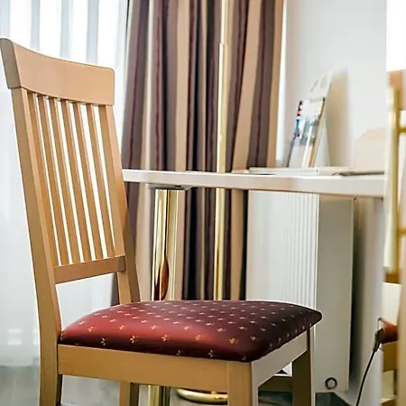 City-hotel Garni