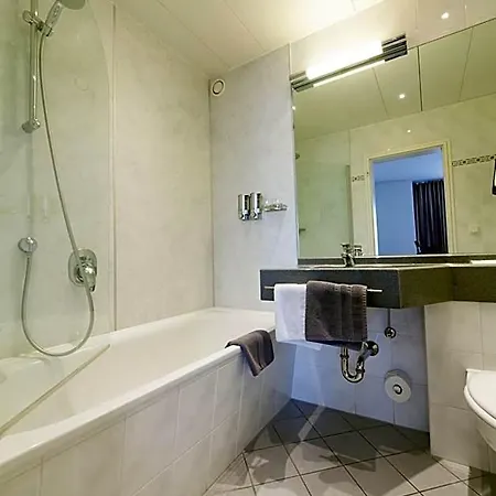 City-hotel Garni 3* Новый-Ульм