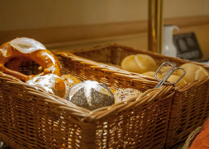 City-hotel Garni Hotel