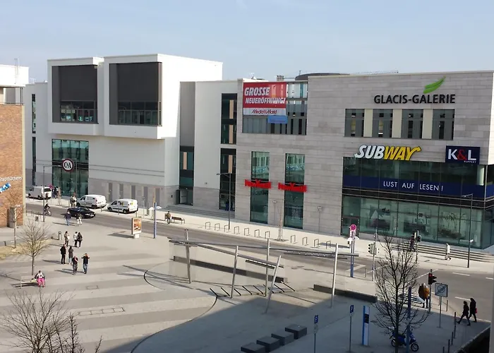 City-hotel Garni 3* Neu-Ulm