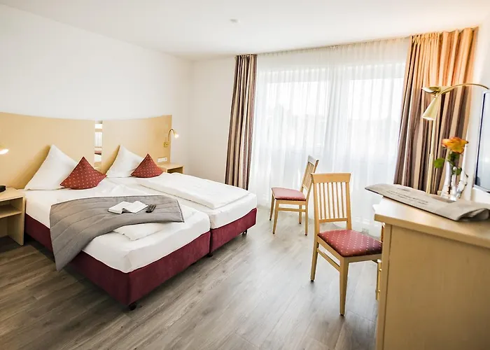 City-hotel Garni 3*